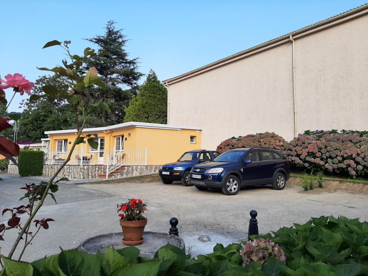 Hotel Alvaro Frente Palacio-Museo Selgas Cudillero Ngoại thất bức ảnh