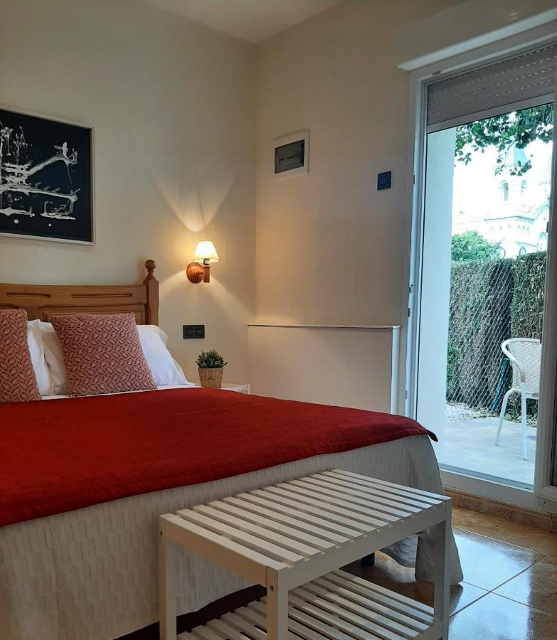 Hotel Alvaro Frente Palacio-Museo Selgas Cudillero Ngoại thất bức ảnh