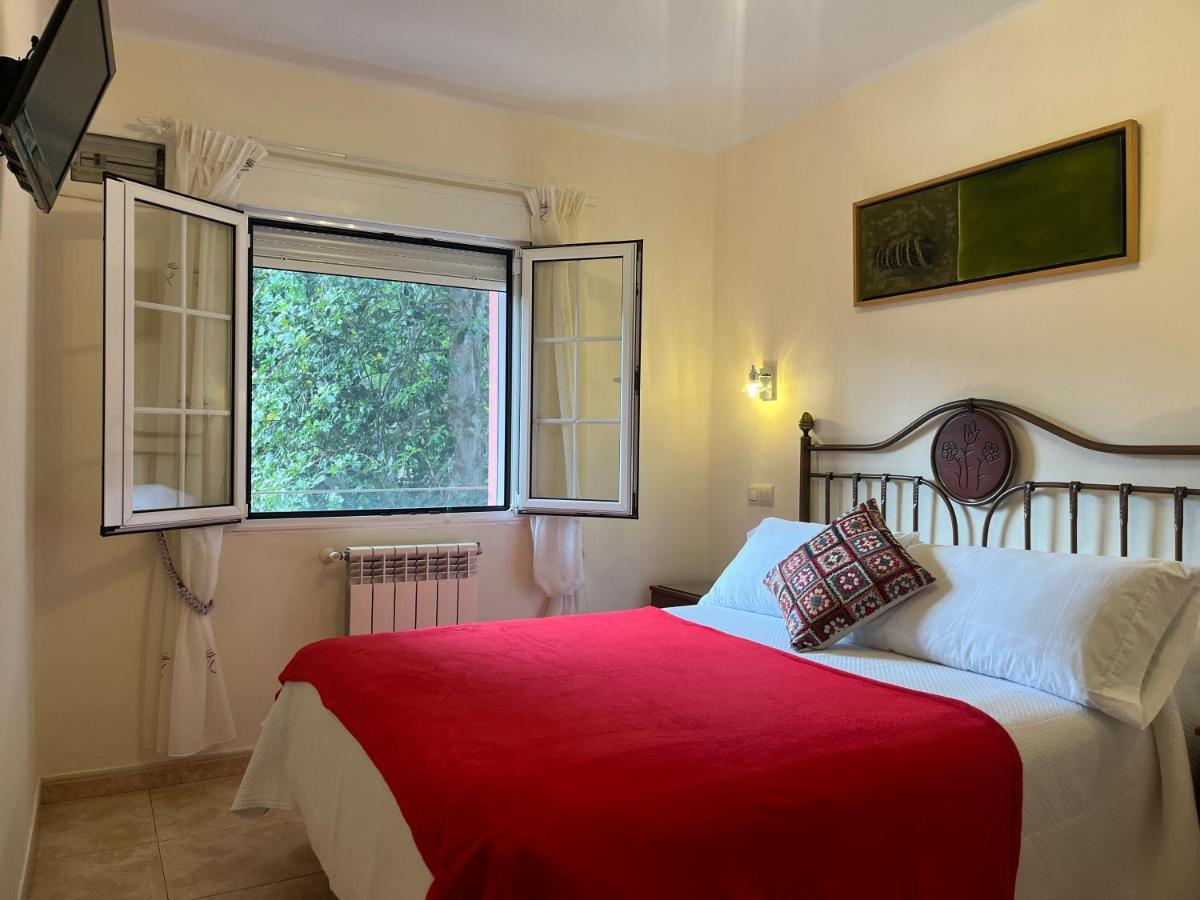 Hotel Alvaro Frente Palacio-Museo Selgas Cudillero Ngoại thất bức ảnh