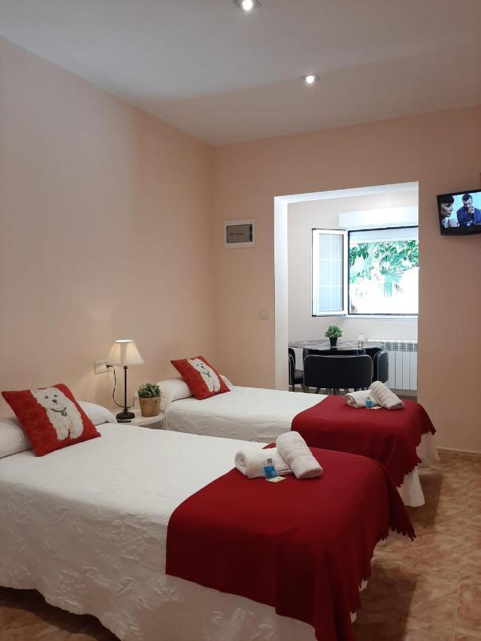 Hotel Alvaro Frente Palacio-Museo Selgas Cudillero Ngoại thất bức ảnh
