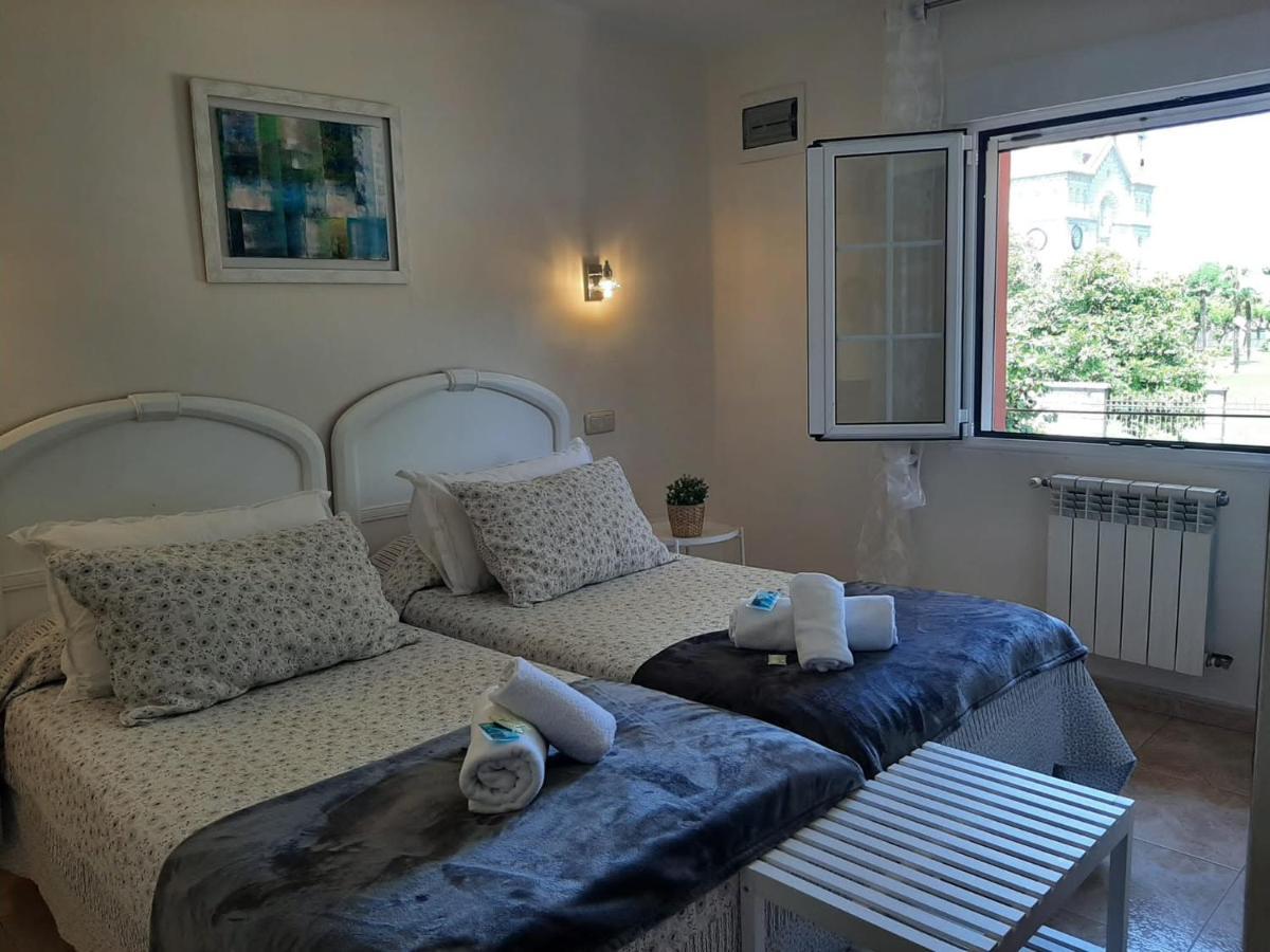 Hotel Alvaro Frente Palacio-Museo Selgas Cudillero Ngoại thất bức ảnh