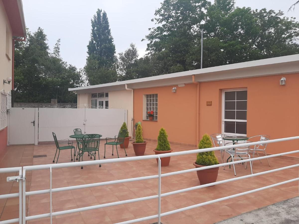 Hotel Alvaro Frente Palacio-Museo Selgas Cudillero Ngoại thất bức ảnh