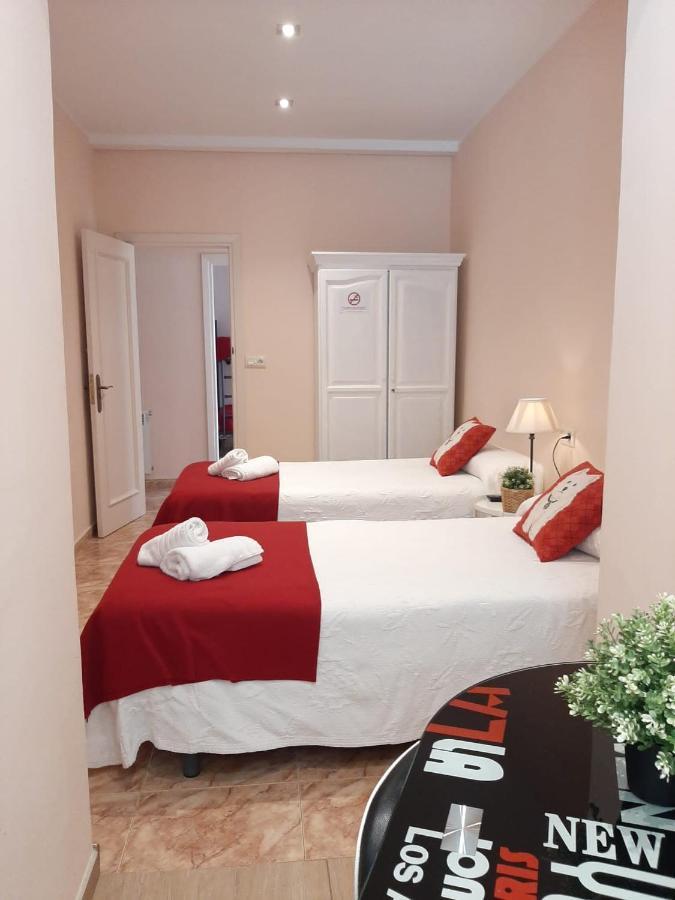 Hotel Alvaro Frente Palacio-Museo Selgas Cudillero Ngoại thất bức ảnh