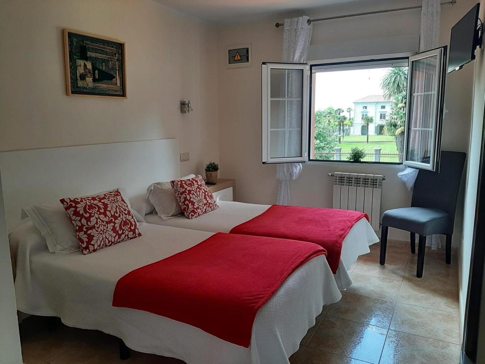 Hotel Alvaro Frente Palacio-Museo Selgas Cudillero Ngoại thất bức ảnh