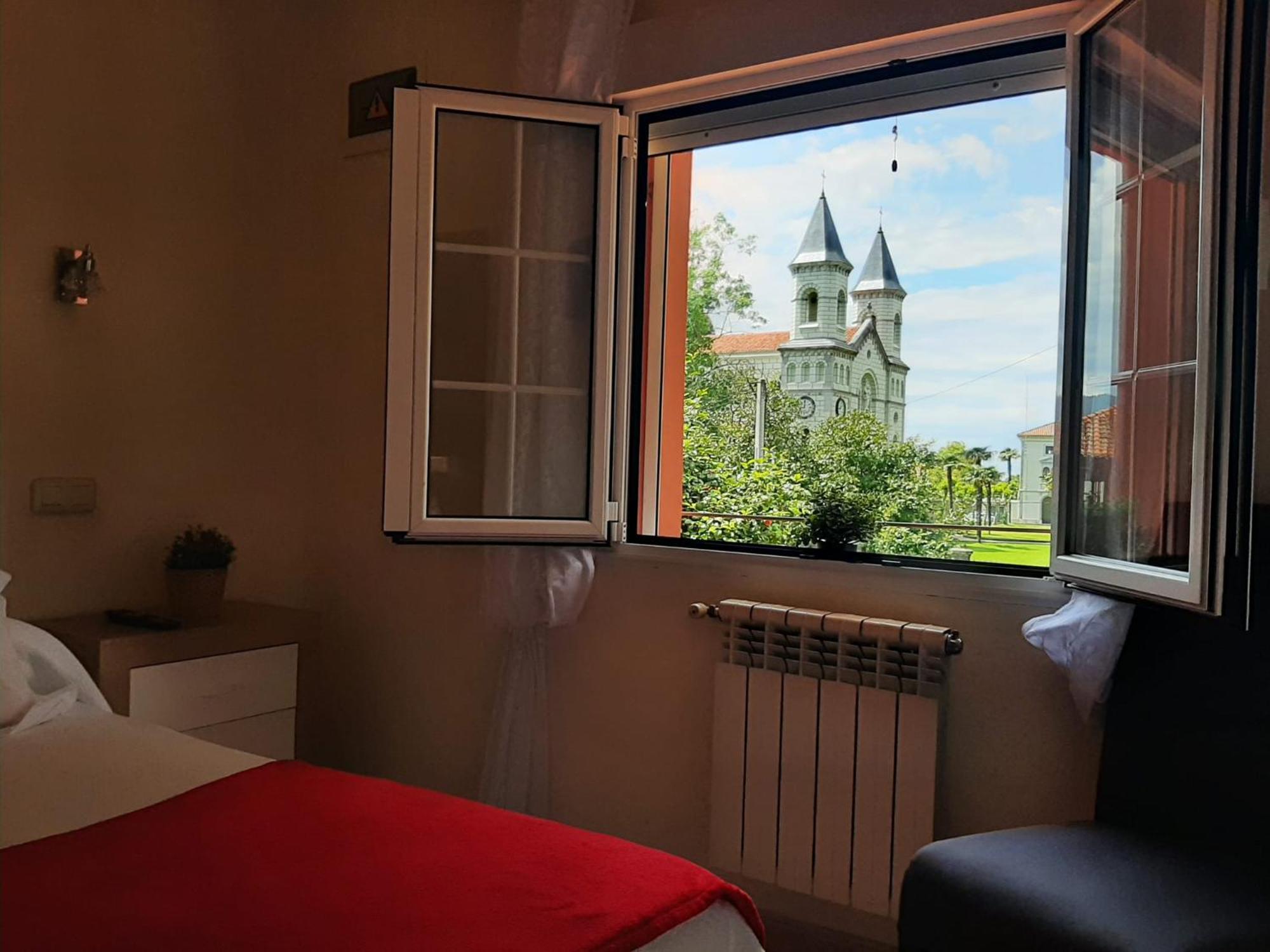Hotel Alvaro Frente Palacio-Museo Selgas Cudillero Ngoại thất bức ảnh