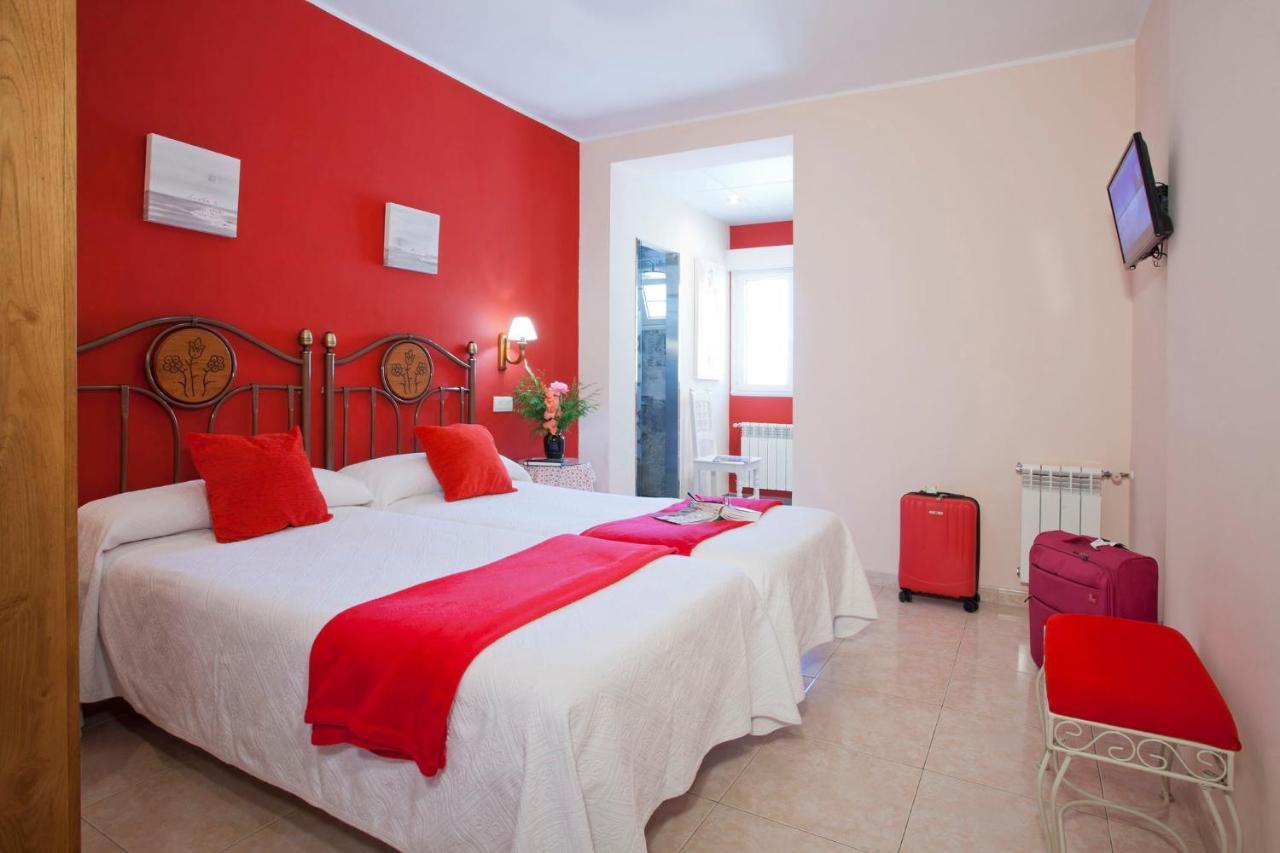Hotel Alvaro Frente Palacio-Museo Selgas Cudillero Ngoại thất bức ảnh